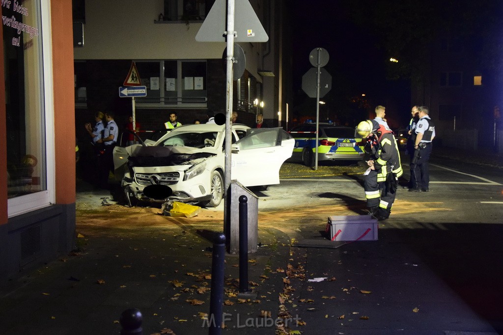 VU Auto 1 Koeln Kalk Remscheiderstr Falckensteinstr P089.JPG - Miklos Laubert